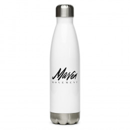 Maven Water Bottle